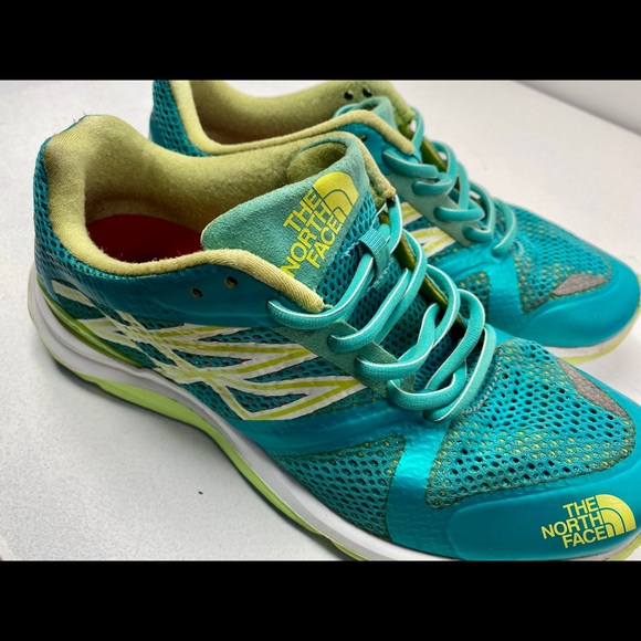 The North Face Athletic shoes size 9 - Picture 6 of 8